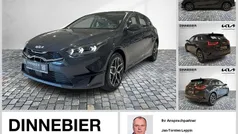 Gebraucht 2025 Kia Ceed Spirit Kleinwagen | 26.990 € (Fairer Preis)