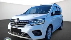 Mineralweiß Neu 2025 Renault Kangoo Techno Van / Kleinbus | 31.390 € (Fairer Preis)