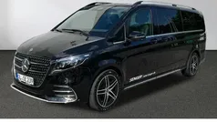 Gebraucht 2025 Mercedes V300 Avantgarde Van / Kleinbus | 84.750 €