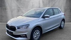 Gebraucht 2025 Skoda Fabia Limousine | 18.860 € (Fairer Preis)