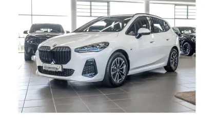 Occasion BMW 223 Active Tourer M Sport 218 ch (160 kW) 2025 Blanc Monospace