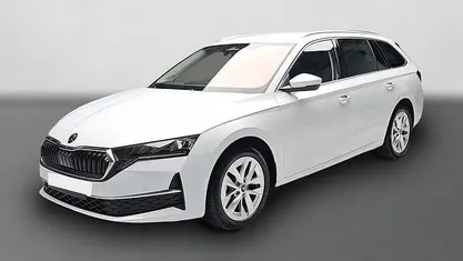 Gebraucht 2025 Skoda Octavia Selection Kombi | 36.700 € (Fairer Preis)