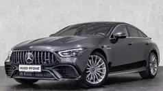 Olivgruen matt Gebraucht 2020 Mercedes AMG GT 63 AMG Coupé | 118.890 € (Fairer Preis)