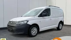 Gebraucht 2024 VW Caddy Van / Kleinbus | 24.890 € (Guter Preis)