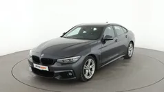 BMW 420 Gran Coupé