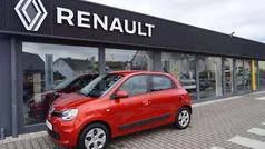 Gebraucht 2021 Renault Twingo SE Kleinwagen | 11.490 € (Fairer Preis)
