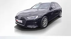 Gebraucht 2021 Audi A4 Ambiente Kombi | 20.880 € (Fairer Preis)