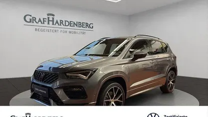 Gebraucht 2023 Cupra Ateca SUV | 32.888 € (Fairer Preis)