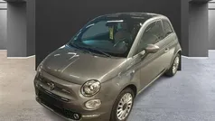 Gebraucht 2022 Fiat 500 Dolcevita Limousine | 12.990 € (Fairer Preis)