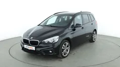 Gebraucht 2017 BMW 216 Gran Tourer Advantage Van / Kleinbus | 14.770 € (Fairer Preis)