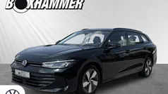 Schwarz Gebraucht 2024 VW Passat Kombi | 30.490 € (Fairer Preis)