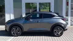 Grau Gebraucht 2024 Nissan Juke N-Connecta SUV | 23.790 € (Fairer Preis)