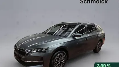 Gebraucht 2025 Skoda Octavia Tour Kombi | 35.490 € (Guter Preis)