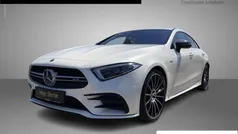 Gebraucht 2020 Mercedes CLS53 AMG AMG Limousine | 66.950 € (Fairer Preis)