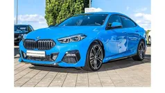 Gebraucht 2021 BMW 218 Performance Coupé | 24.495 € (Fairer Preis)