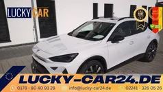 Gebraucht 2024 Cupra Formentor VZ SUV | 43.740 € (Fairer Preis)