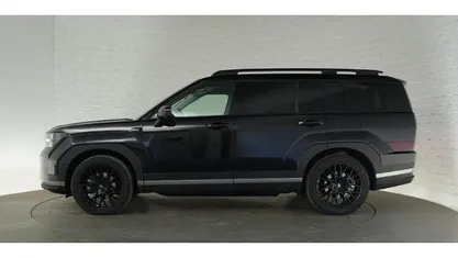 Gebraucht Hyundai Santa Fe Intro Edition 215 PS (158 kW) 2025 SUV