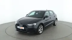 Grau Gebraucht 2019 Audi A1 Advanced Kleinwagen | 20.130 € (Fairer Preis)