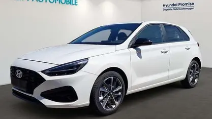 Gebraucht 2024 Hyundai i30 Advantage Limousine | 22.990 € (Fairer Preis)