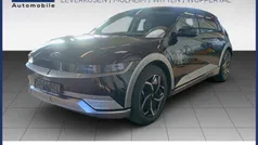 Gebraucht 2022 Hyundai Ioniq 5 Techniq SUV | 30.850 € (Superpreis)
