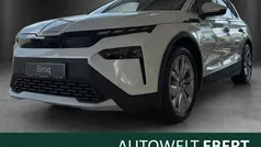 Weiß Gebraucht 2025 Skoda Elroq SUV | 44.940 € (Guter Preis)