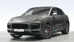 Quarzitgraumetallic Gebraucht 2021 Porsche Cayenne GTS SUV | 95.490 € (Fairer Preis)
