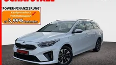 Gebraucht 2021 Kia Ceed Sportswagon Spirit Kombi | 17.979 € (Fairer Preis)