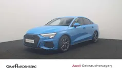 Gebraucht 2022 Audi S3 Ambiente Limousine | 36.880 € (Fairer Preis)