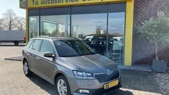 Gebraucht 2022 Skoda Fabia Ambition Kombi | 15.990 € (Fairer Preis)