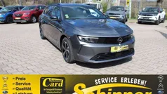 Grau Gebraucht 2025 Opel Astra Edition Kombi | 28.950 € (Fairer Preis)