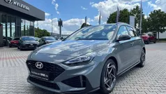 Gebraucht 2025 Hyundai i30 N Line Kombi | 27.190 € (Fairer Preis)