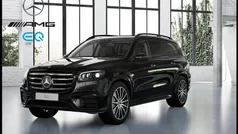Gebraucht 2025 Mercedes GLS450 AMG SUV | 114.490 € (Guter Preis)