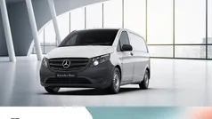 Arktikweiß Gebraucht 2022 Mercedes Vito Van / Kleinbus | 25.990 € (Superpreis)