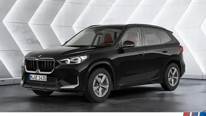 Gebraucht BMW X1 170 PS (125 kW) 2026 SUV