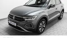 Gebraucht 2025 VW T-Roc Goal SUV | 31.950 € (Superpreis)