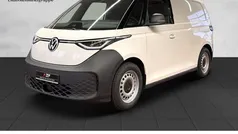 VW ID. Buzz
