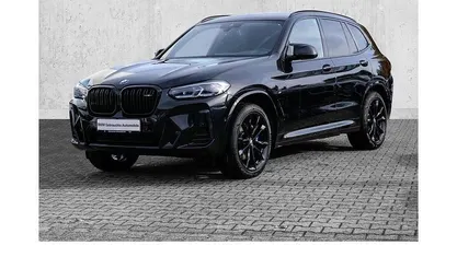 Gebraucht 2022 BMW X3 Performance SUV | 45.890 € (Fairer Preis)