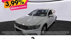 Weiss Gebraucht 2023 VW Passat Business Kombi | 26.777 € (Fairer Preis)