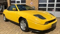 Gebraucht 1995 Fiat Coupé Coupé | 4.990 €