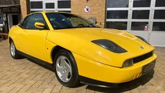 False Gebraucht 1995 Fiat Coupé Coupé | 3.990 €