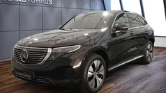 Gebraucht 2023 Mercedes EQC400 SUV | 35.890 € (Fairer Preis)