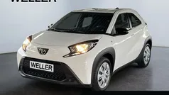 Gebraucht 2024 Toyota Aygo X-play Kleinwagen | 15.690 € (Fairer Preis)