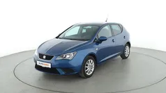 Gebraucht 2016 Seat Ibiza Style Limousine | 8.790 € (Fairer Preis)