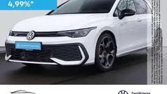 Weiß Gebraucht 2024 VW Golf VIII GTI Kleinwagen | 40.495 € (Superpreis)