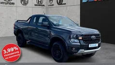 Grau Neu 2024 Ford Ranger Tremor Abholung | 49.970 € (Fairer Preis)