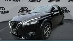 Gebraucht 2022 Nissan Qashqai N-Connecta SUV | 22.990 € (Guter Preis)
