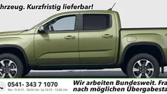 Gebraucht 2025 VW Amarok Aventura Abholung | 57.620 € (Guter Preis)