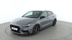 Grau Gebraucht 2020 Hyundai i30 N Performance Limousine | 23.590 € (Guter Preis)