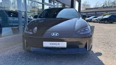 Gebraucht 2024 Hyundai Ioniq 6 Techniq Limousine | 44.900 € (Guter Preis)