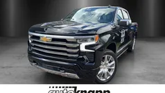 Gebraucht 2024 Chevrolet Silverado SUV | 75.490 € (Fairer Preis)